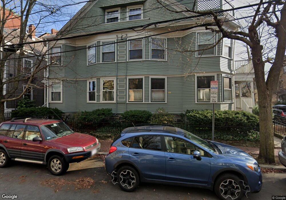 8 Shepard St unit 1, Cambridge, MA 02138 - photo 1