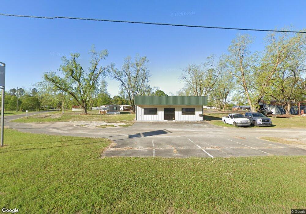 9082 U S 82, Alapaha, GA 31622 - photo 1