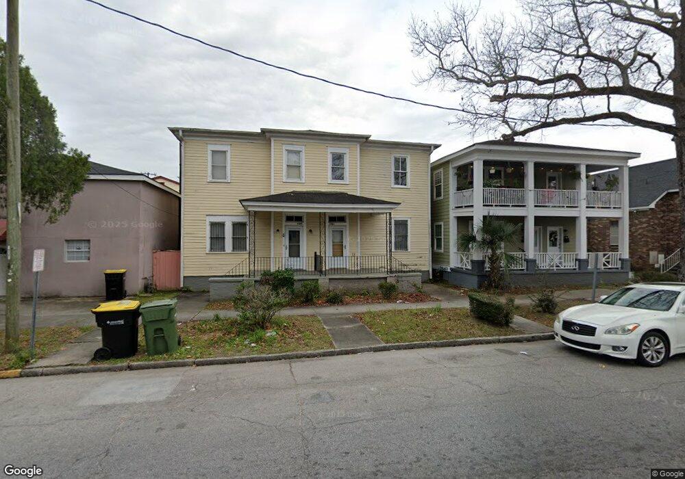 1021 E Gwinnett St, Savannah, GA 31401 - photo 1