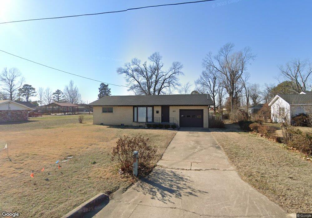 807 Bella Vista Rd, Bentonville, AR 72712 - photo 1