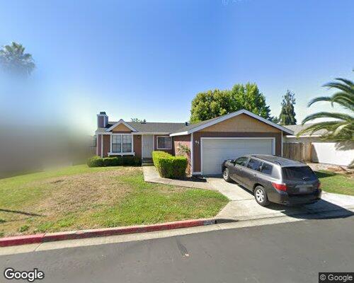 45 Solera Ln  