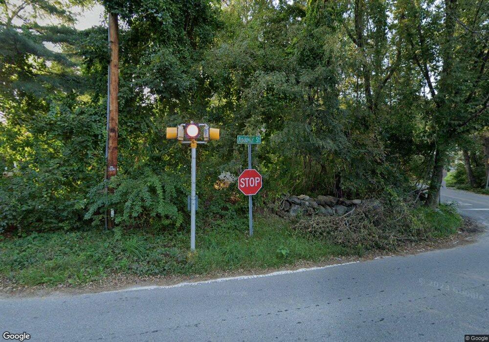 000 Andover St, Andover, MA 01810 - photo 1
