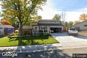 9078 W Polk Dr, Littleton, CO 80123