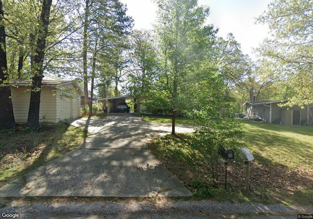 8 Grisham Cir, Bella Vista, AR 72715 - photo 1