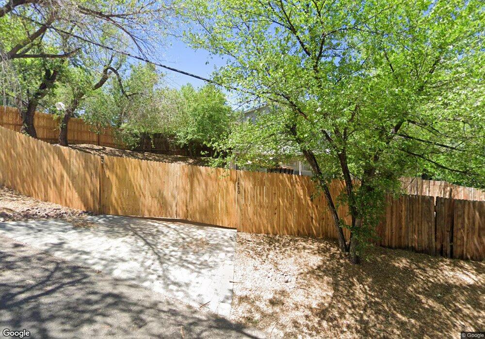 1420 Ivy Place, Colorado Springs, CO 80905 - photo 1