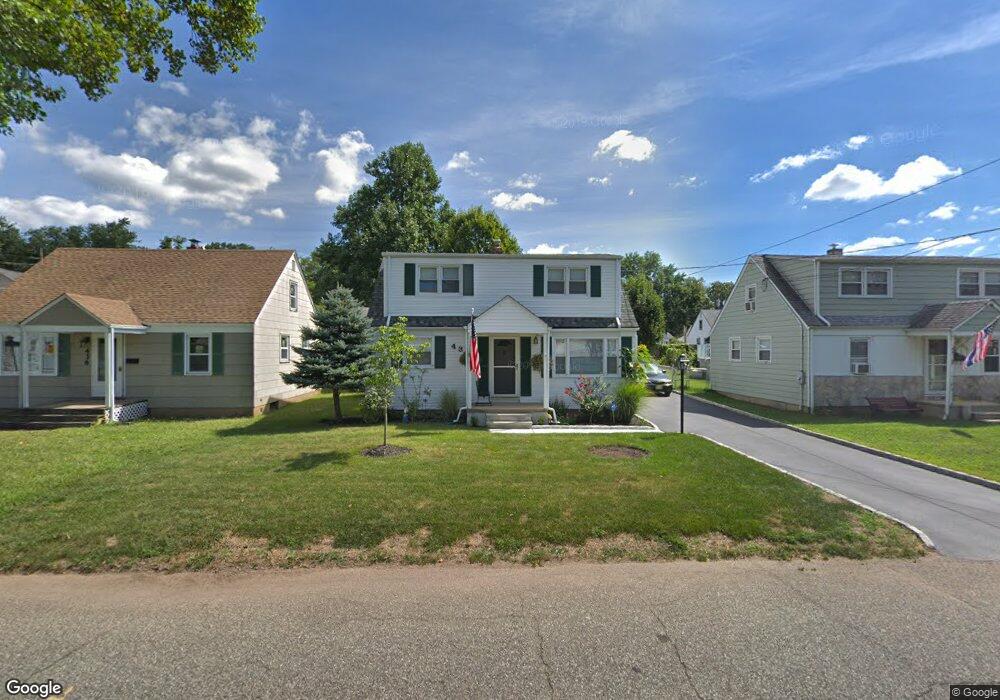 432 2nd St, Middlesex, NJ 08846 - photo 1