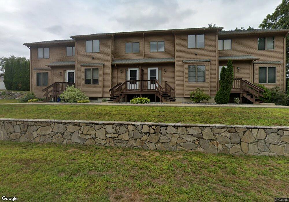 75 Glen Dr unit 2F, West Warwick, RI 02893 - photo 1