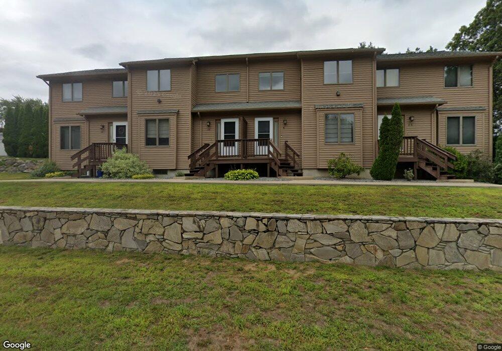 75 Glen Dr unit 3C, West Warwick, RI 02893 - photo 1