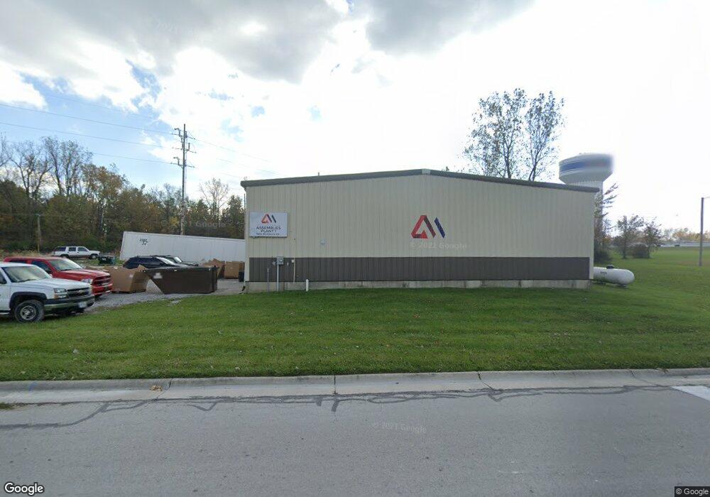 4526 Mckinley Rd, Saint Marys, OH 45885 - photo 1