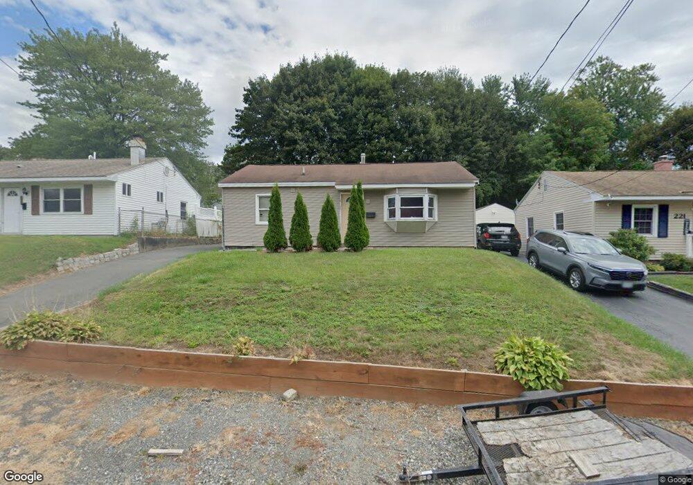 217 Park Ave, Rensselaer, NY 12144 - photo 1