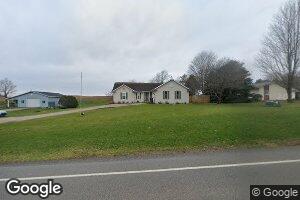 1664 8th St, Martin, MI 49070