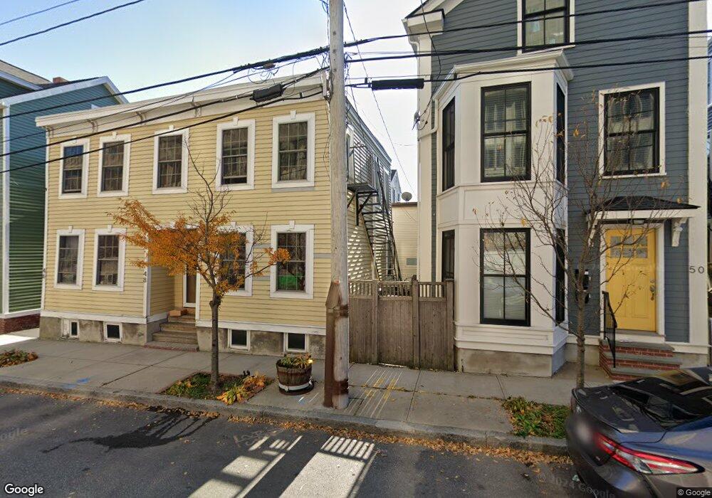 46 Spring St unit 1, Cambridge, MA 02141 - photo 1