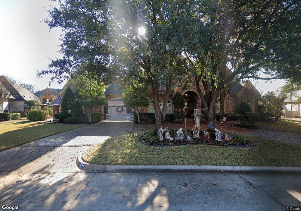 1540 Bent Creek Dr, Southlake, TX 76092 - photo 1