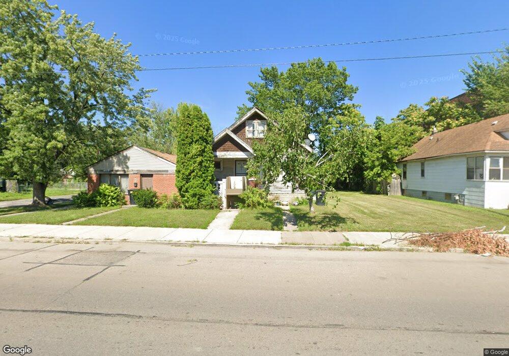 2976 Alter Rd, Detroit, MI 48215 - photo 1