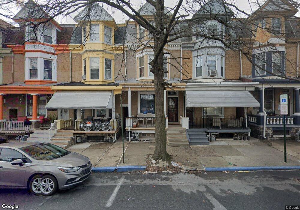 1036 N 11th St, Reading, PA 19604 - photo 1