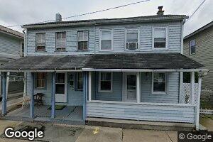 321 Vine St, Sunbury, PA 17801