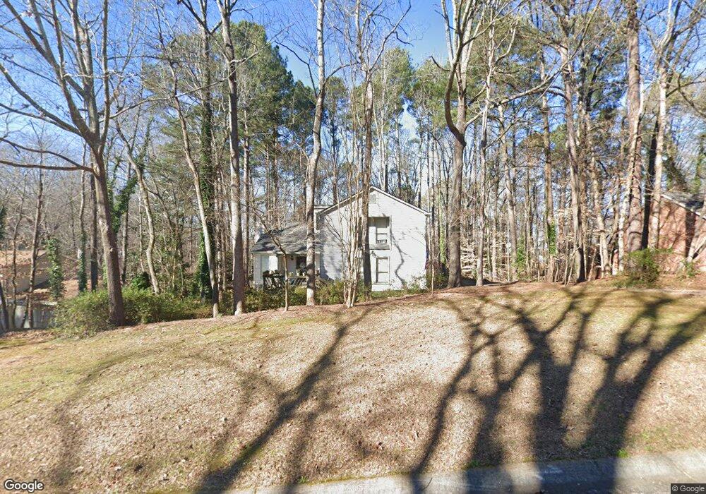 3848 Whitney Place, Duluth, GA 30096 - photo 1