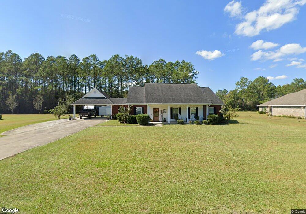 3650 Roberts Rd, Moss Point, MS 39562 - photo 1