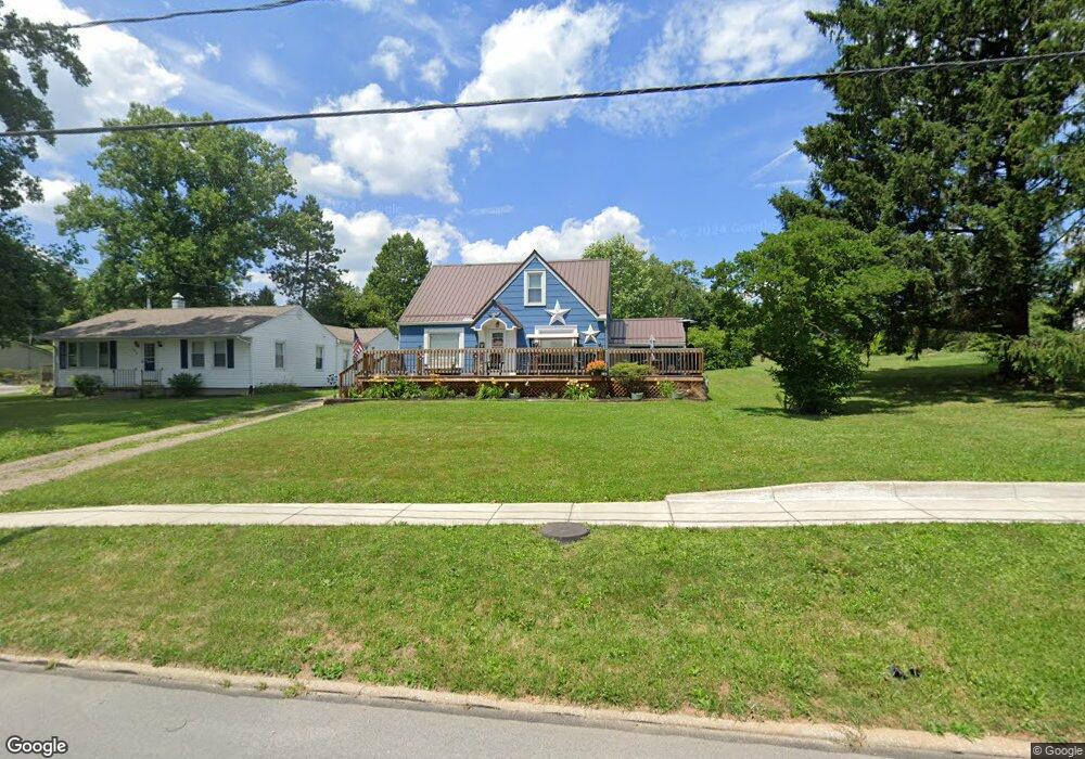 167 W Main St, Lucas, OH 44843 - photo 1