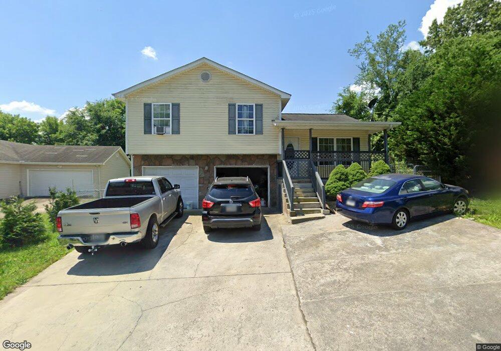 809 Conway St, Dalton, GA 30720 - photo 1