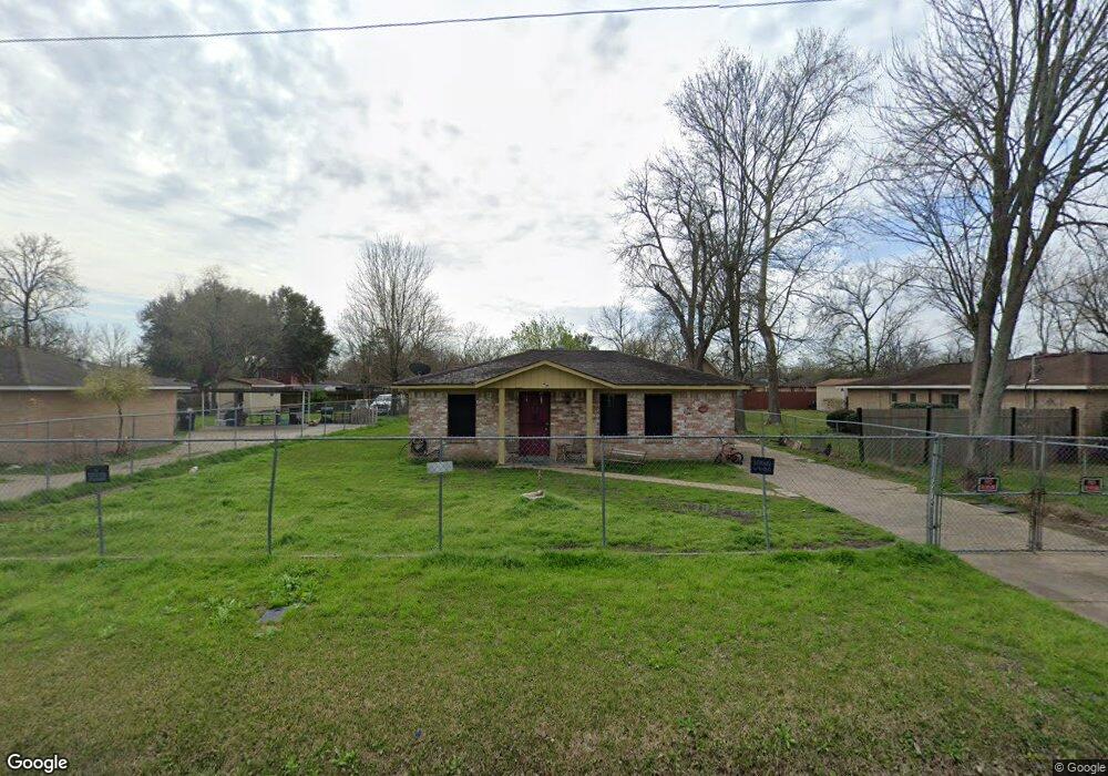 2614 Schilder Dr, Houston, TX 77093 - photo 1