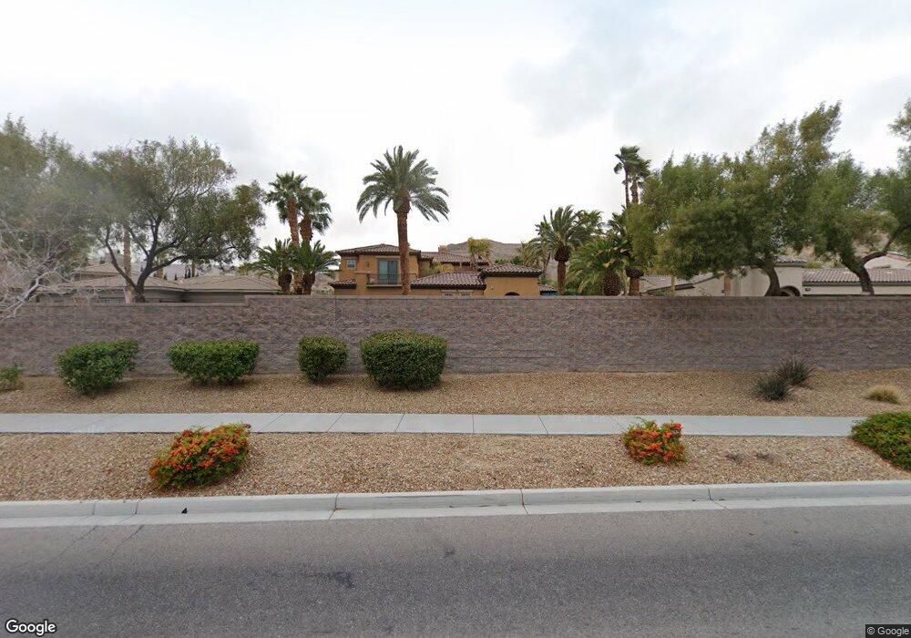3195 Turtle Head Peak Dr, Las Vegas, NV 89135 - photo 1