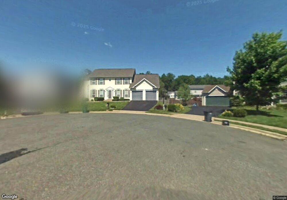 12 Emerson Ct, Stafford, VA 22554 - photo 1