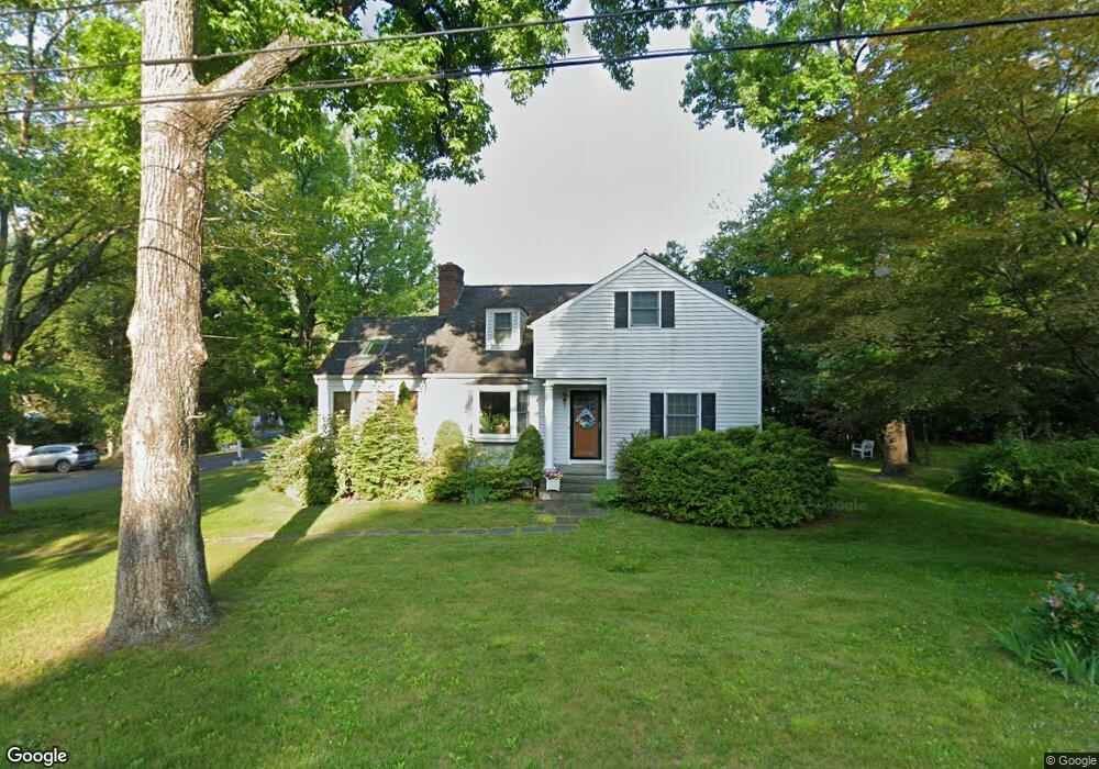 5 Byram Ridge Rd S, Armonk, NY 10504 - photo 1