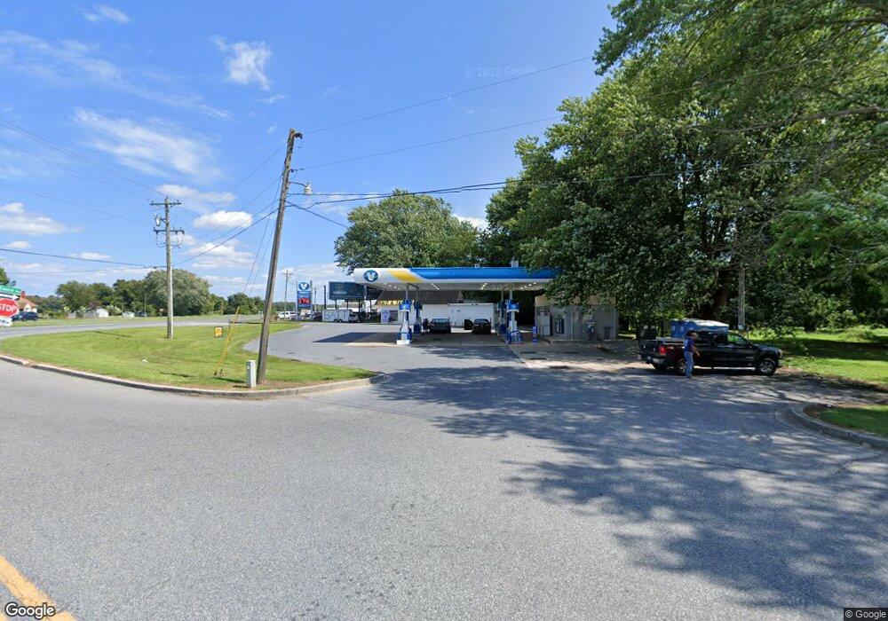 25776 Deep Branch Rd, Milton, DE 19968 - photo 1