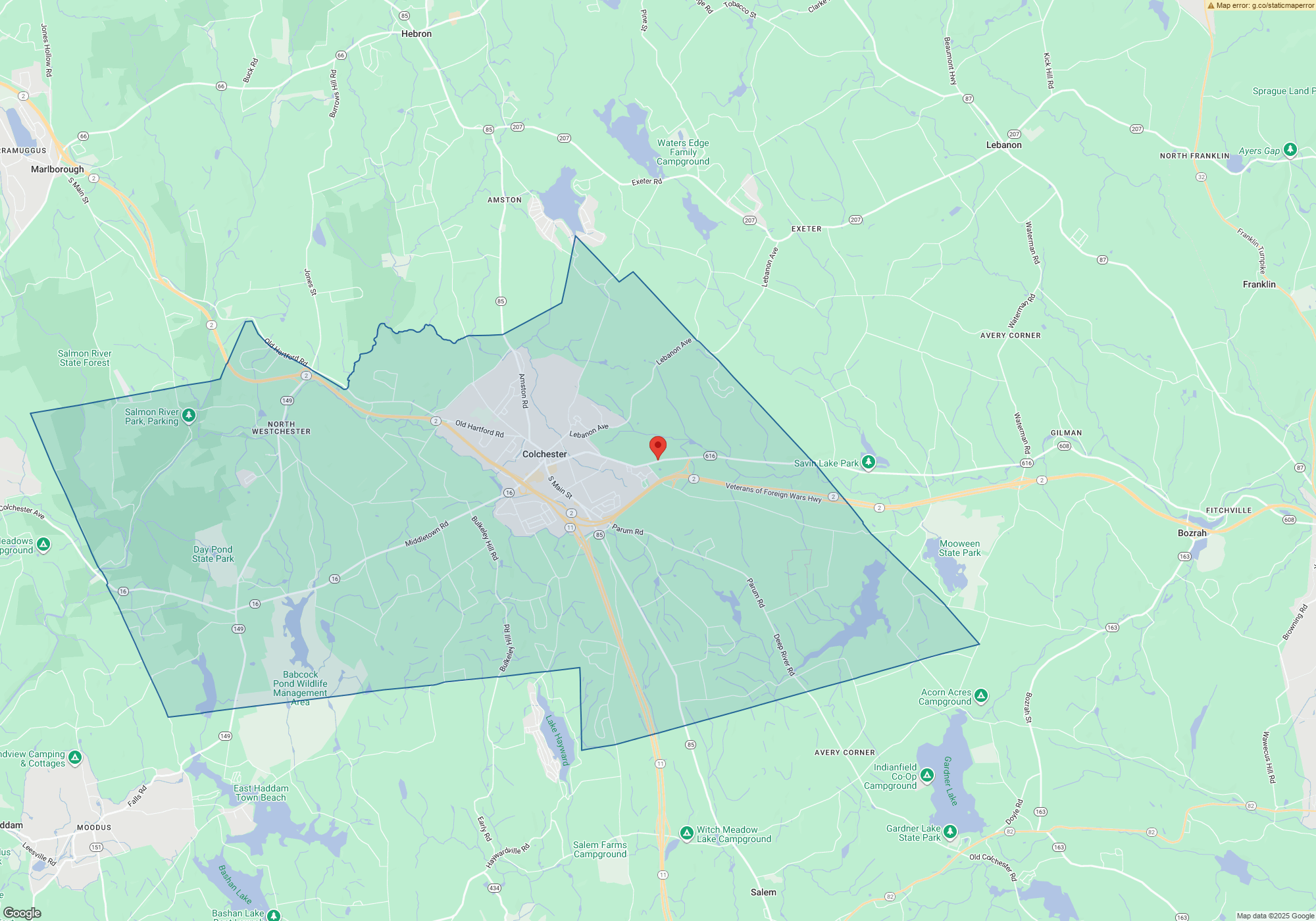 Bacon Academy, Rankings & Reviews