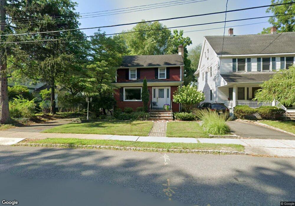 83 W Maple Ave, Allendale, NJ 07401 - photo 1