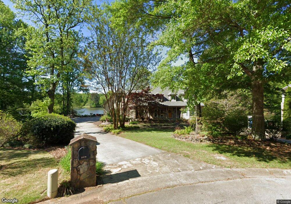 2879 Baronet Ct, Duluth, GA 30096 - photo 1