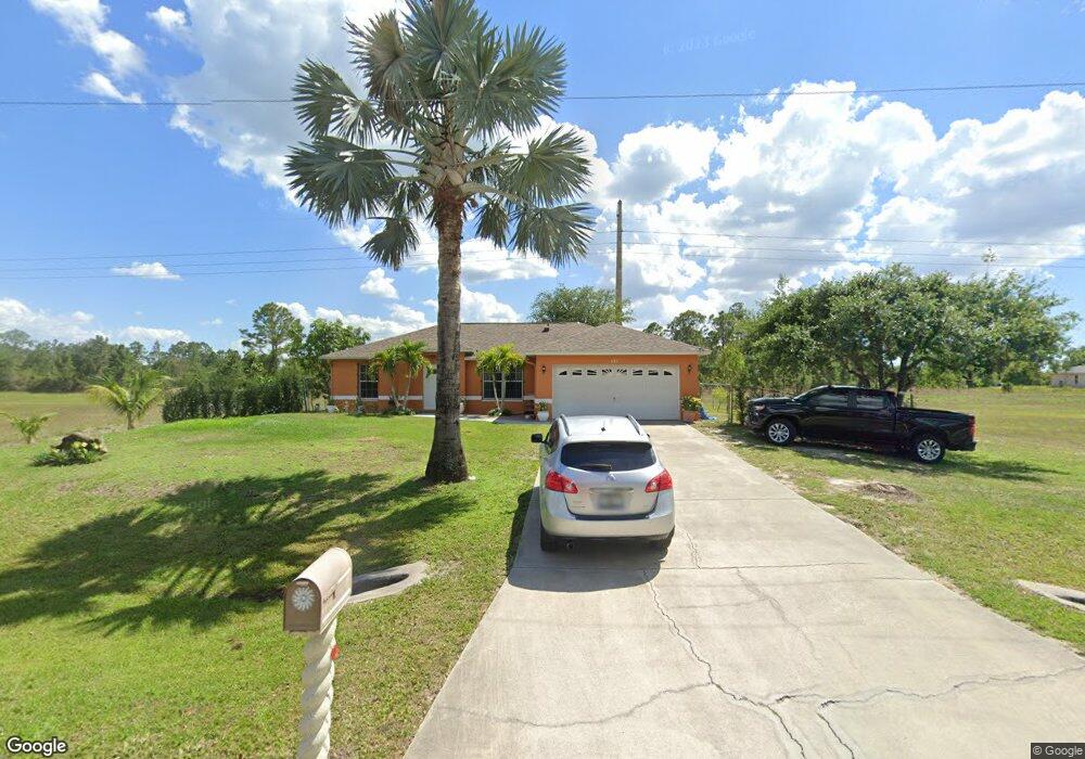 1138 Briarcliffe St, Fort Myers, FL 33913 - photo 1