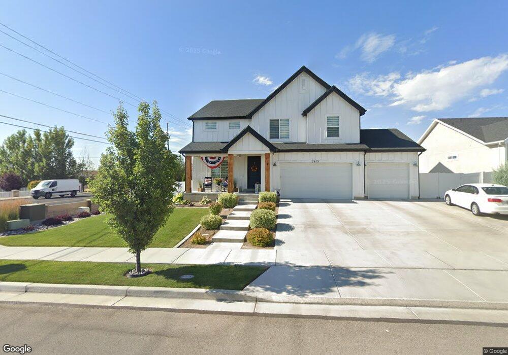 3613 W Creek Meadow Rd unit 1, Riverton, UT 84065 - photo 1