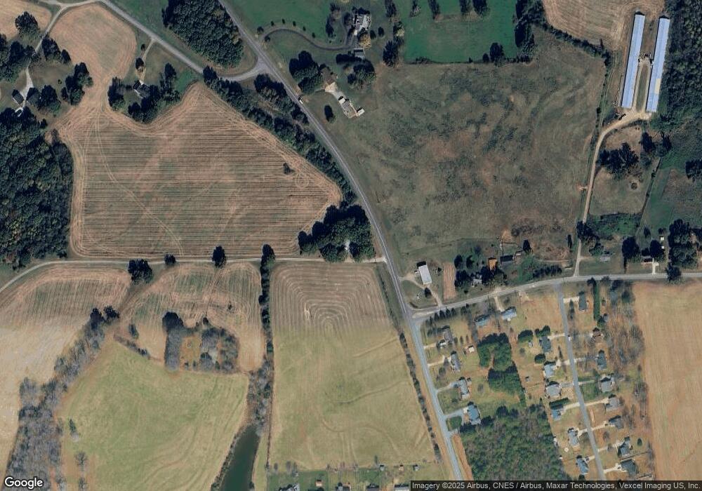 2777 Wilkesboro Hwy, Statesville, NC 28625 - photo 1