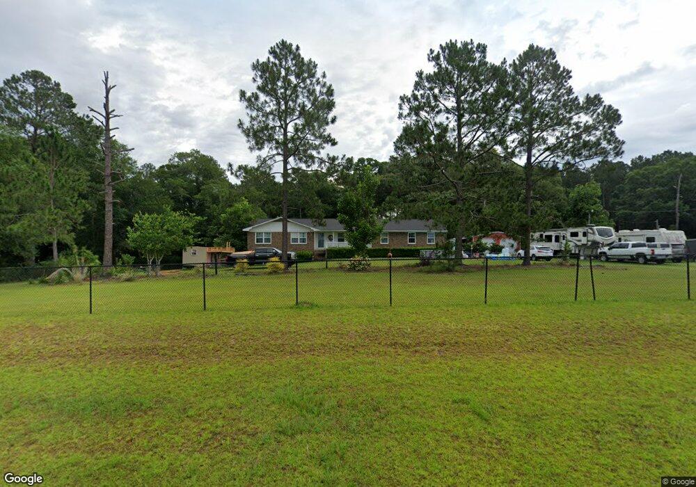 2332 Hobbs Walker Rd, Enigma, GA 31749 - photo 1