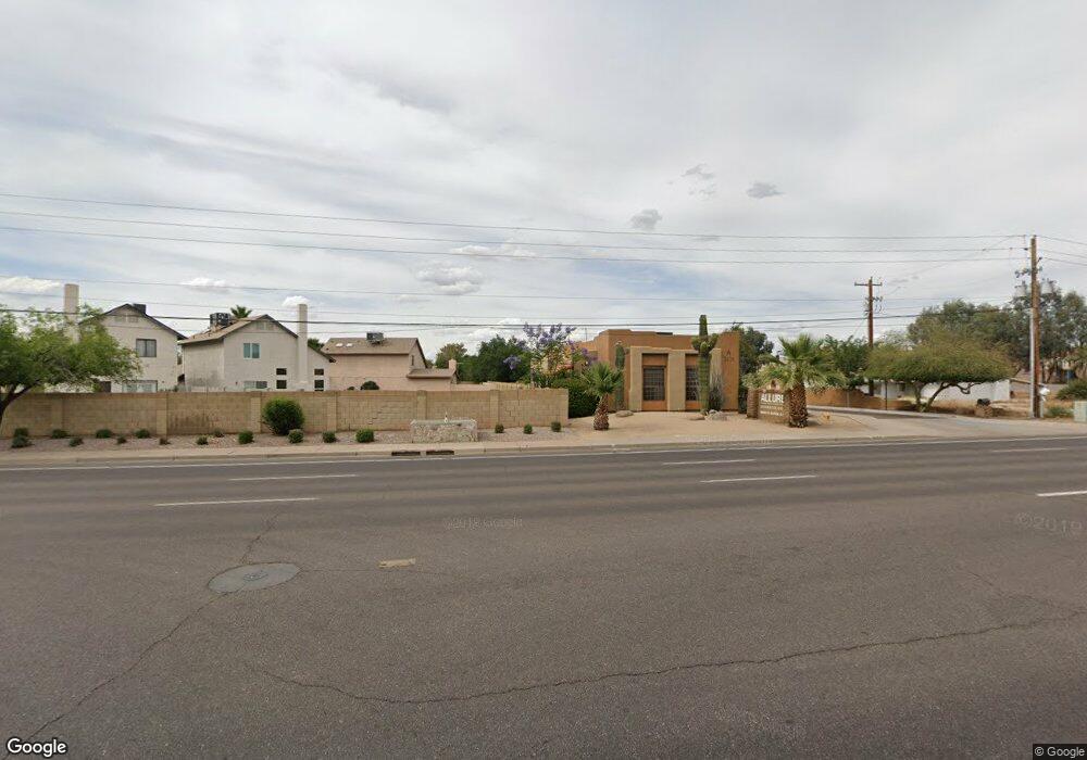 1818 E Baseline Rd, Mesa, AZ 85204 - photo 1