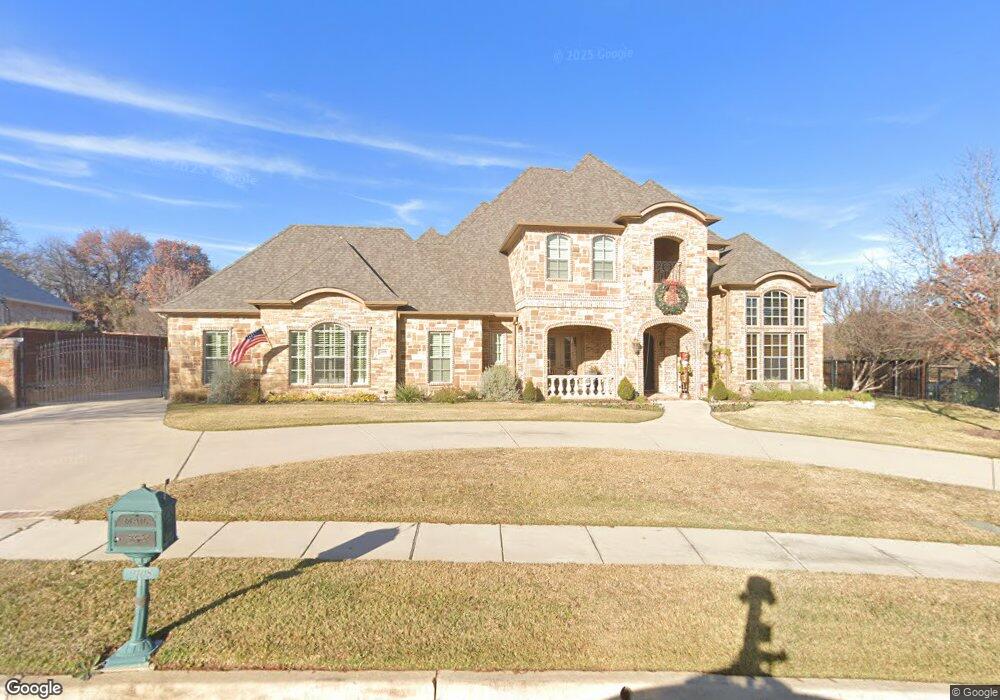 2108 Palomar Trail, Southlake, TX 76092 - photo 1