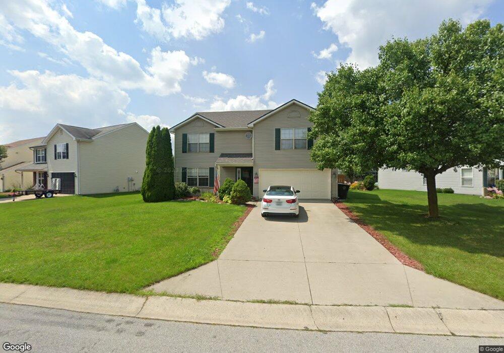 7123 Lark Meadow Run, Fort Wayne, IN 46835 - photo 1