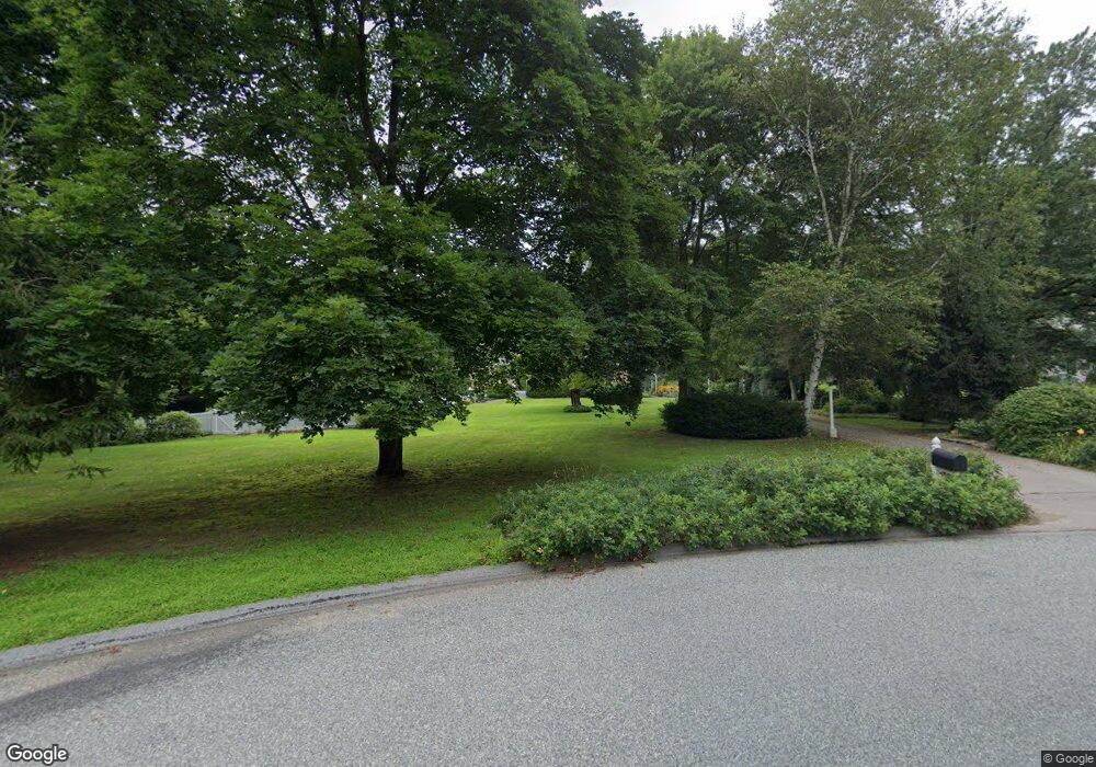 24 Hyde Park Rd, North Franklin, CT 06254 - photo 1