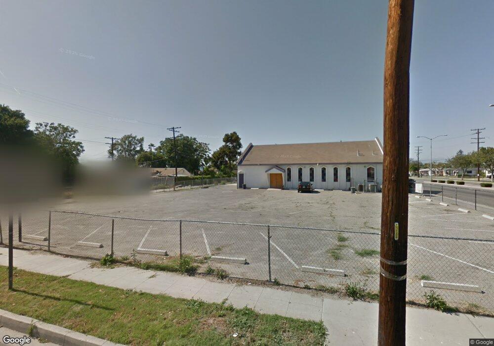 807 W 134th Place, Compton, CA 90222 - photo 1