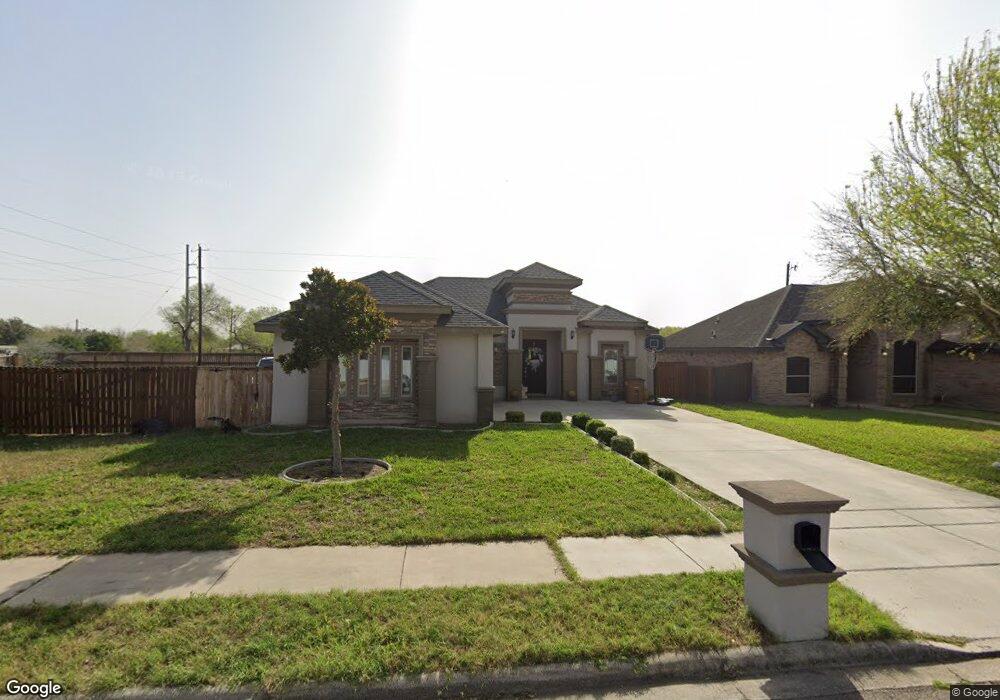 2714 Flipper Dr, Edinburg, TX 78541 - photo 1