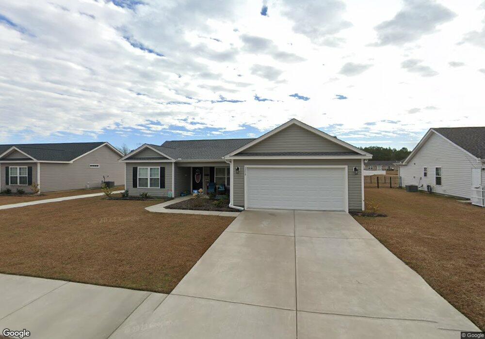 3219 Merganser Dr unit G10-Lot 95 Abaco Pla, Conway, SC 29527 - photo 1