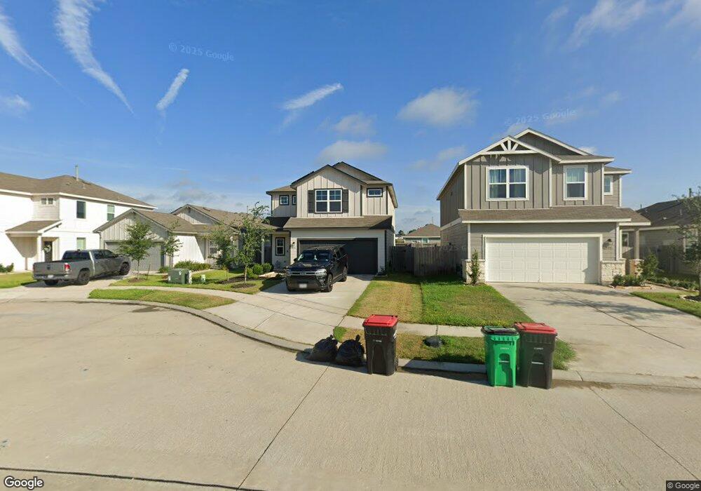 25711 Simbrah Dr, Magnolia, TX 77355 - photo 1