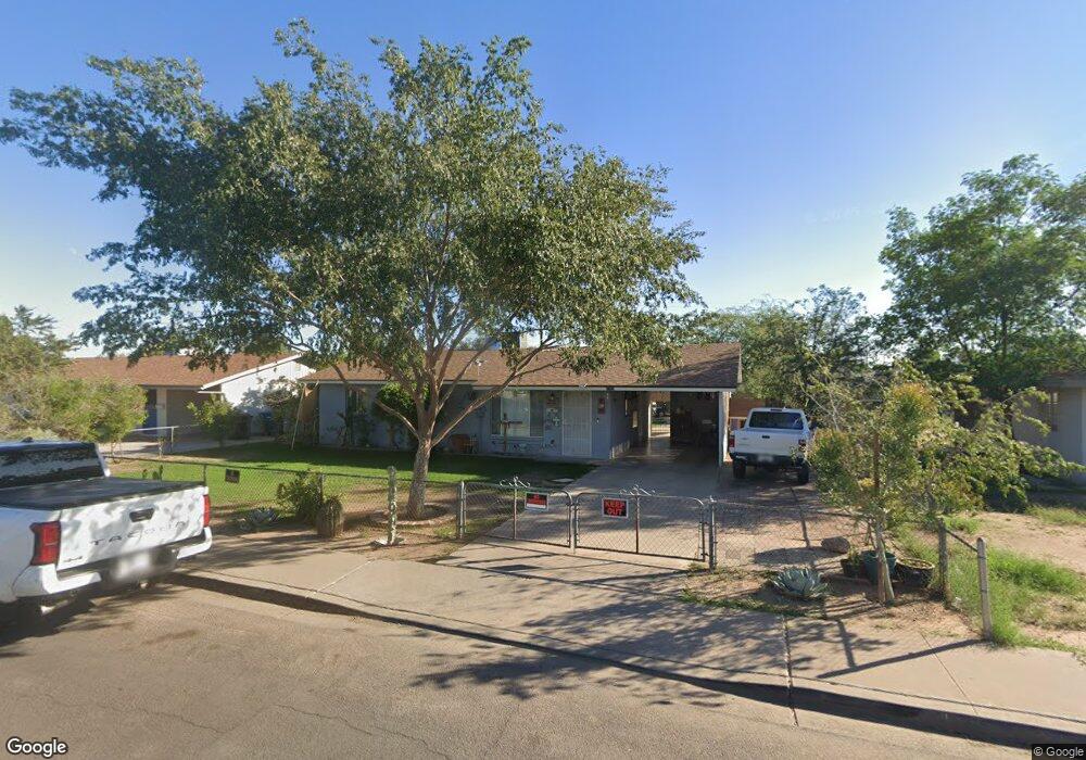 1353 E Nielson Ave, Mesa, AZ 85204 - photo 1