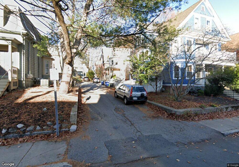 5 Morrison Place, Somerville, MA 02144 - photo 1