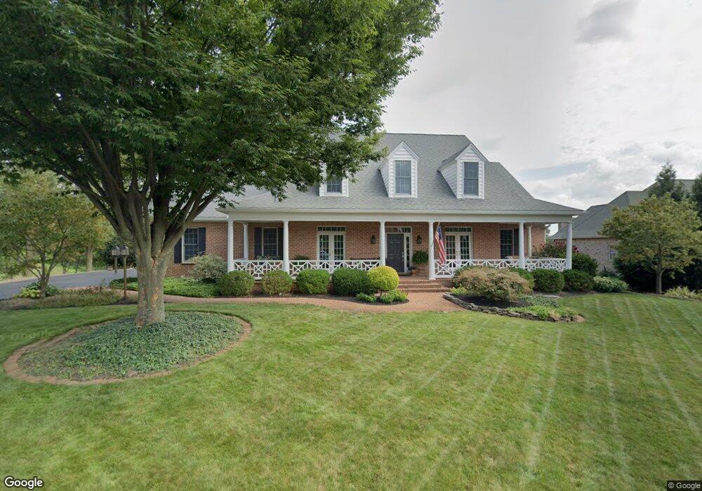 2140 Castlegreen Dr, Greencastle, PA 17225 - photo 1