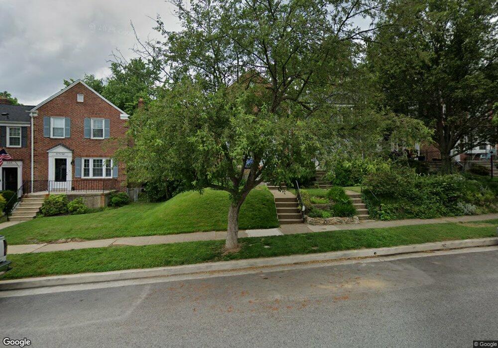 220 Stanmore Rd, Baltimore, MD 21212 - photo 1