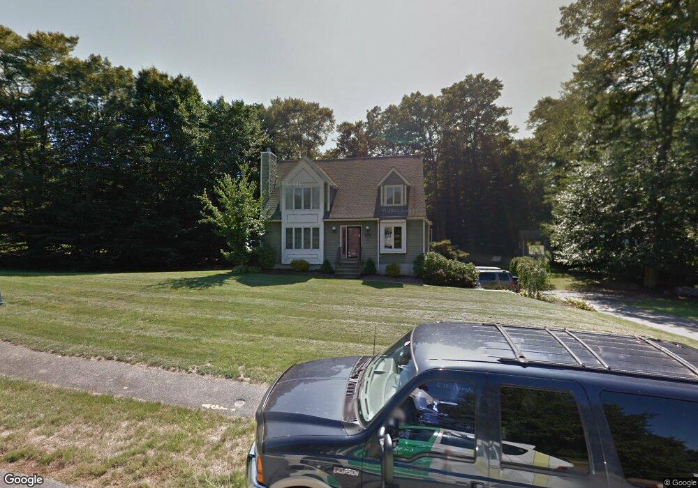 25 Timberline Rd, Millis, MA 02054 - photo 1