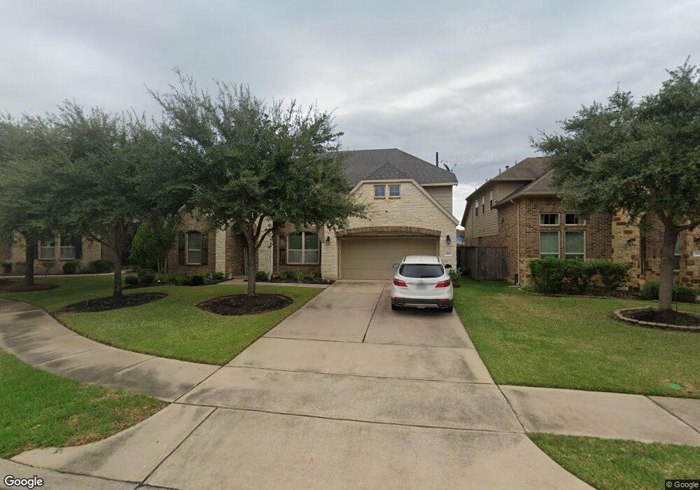 3807 Quinn Acres Ln, Fulshear, TX 77441 - photo 1